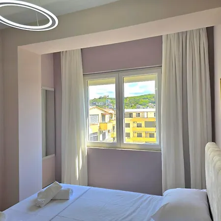 Apartment By The Sea In 095 Golem (Tirana)