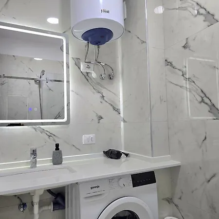 In 095 Appartement *