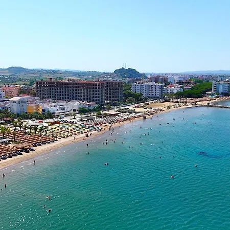 In 095 * Golem (Tirana)