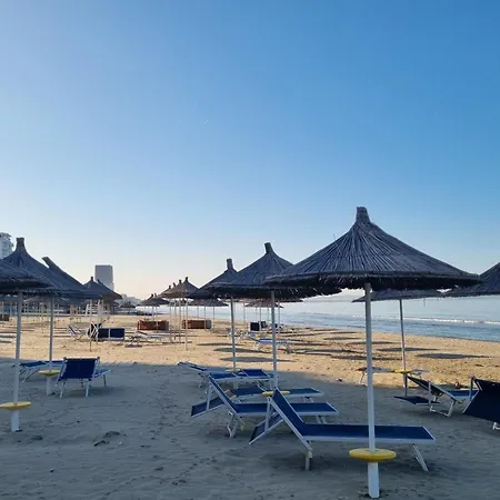 In 095 Appartement *