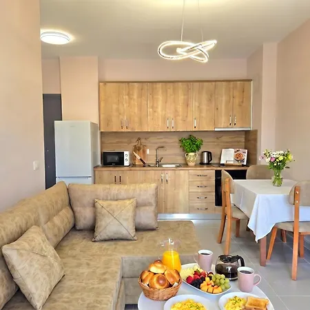 Apartmán By The Sea In 095