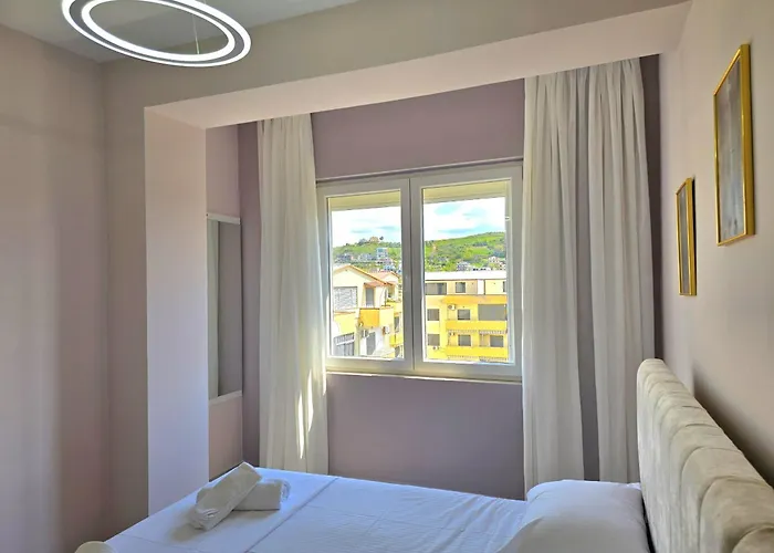 Apartman In 095 Golem