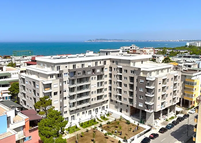 Apartman In 095 Golem