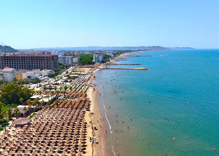 Apartman In 095 Golem